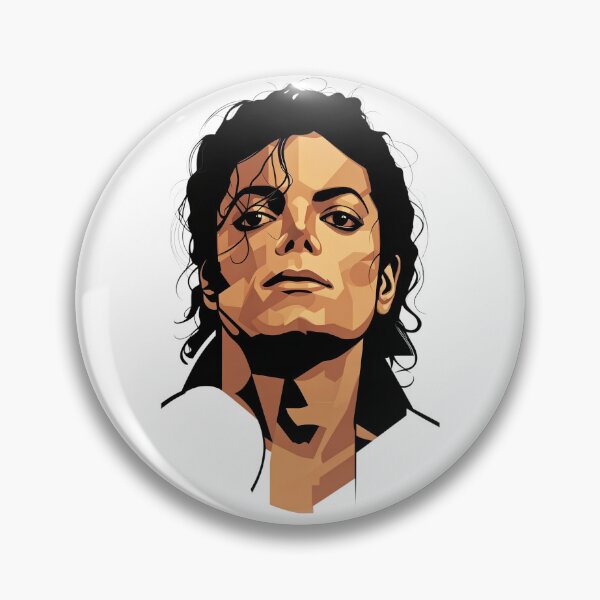 Item preview, King of pop designed and sold by ManikRaja.