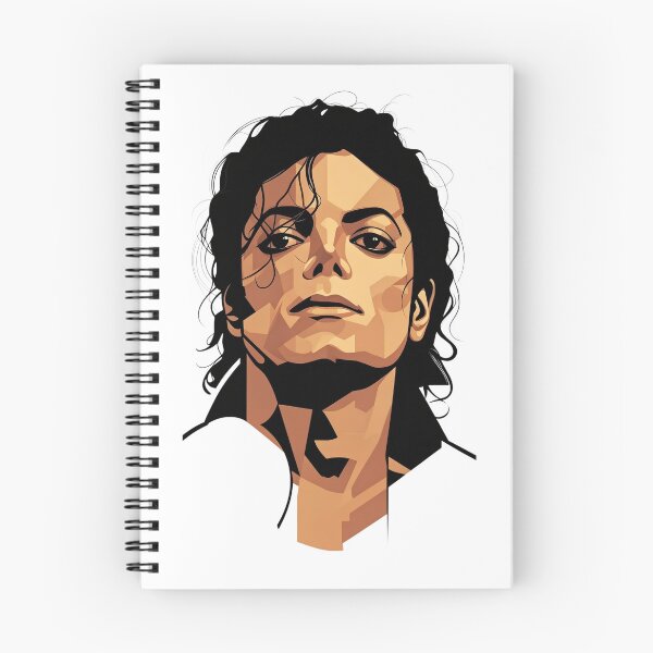Item preview, King of pop designed and sold by ManikRaja.
