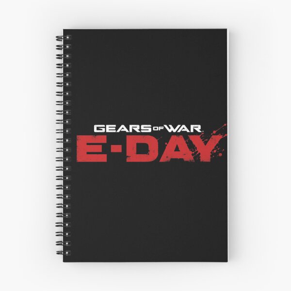 Item preview, Gear day designed and sold by EBANON.