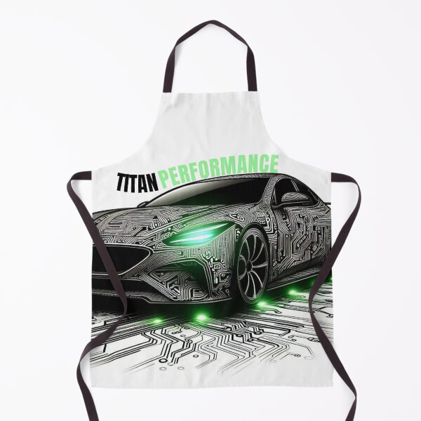 Item preview, Titan Performance - Neon Car designed and sold by TITAN PERFORMANCE.