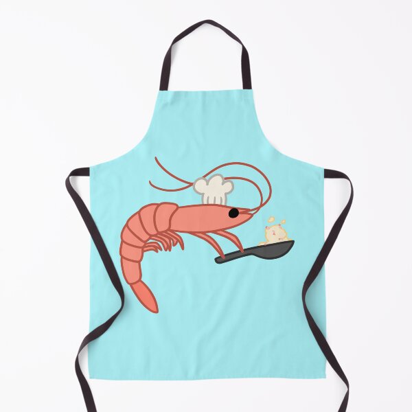 Item preview, Shrimp Fried Rice designed and sold by cowshroom.