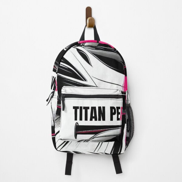 Item preview, Titan Performance - Hypercar pink designed and sold by TITAN PERFORMANCE.