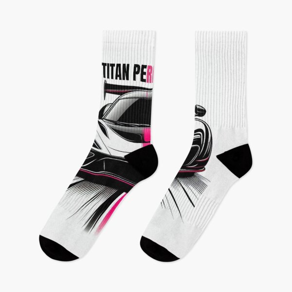 Item preview, Titan Performance - Hypercar pink designed and sold by TITAN PERFORMANCE.