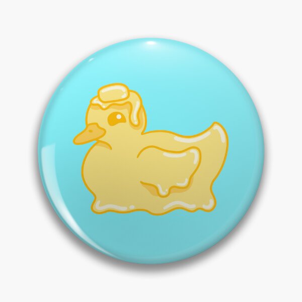 Item preview, Butter Duck designed and sold by cowshroom.