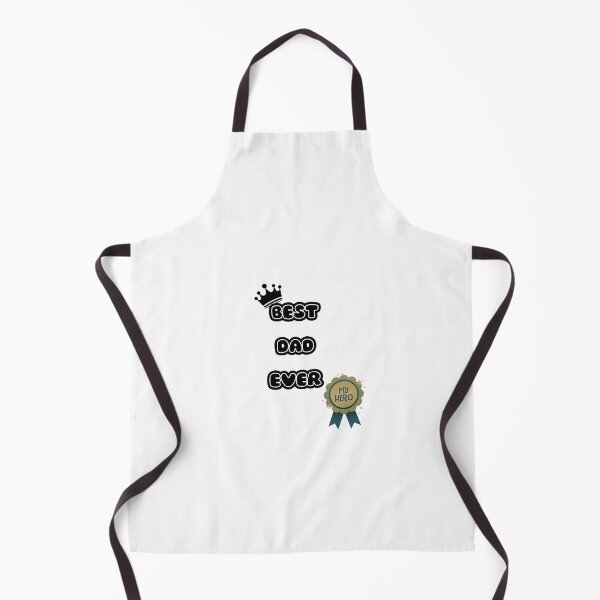 Item preview, Father's Day Best Dad Ever Graphic designed and sold by ESLAB.