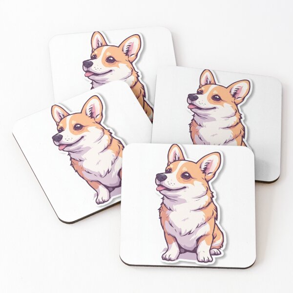Item preview, Doggo 2 designed and sold by 24E-Fashion.