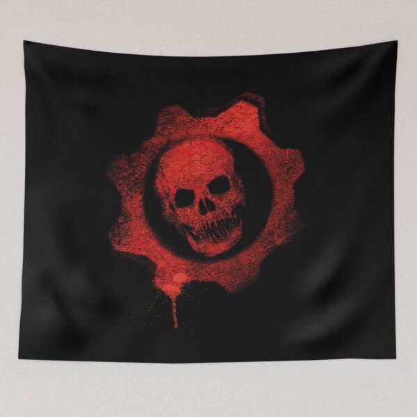 Item preview, Gears of War designed and sold by EBANON.