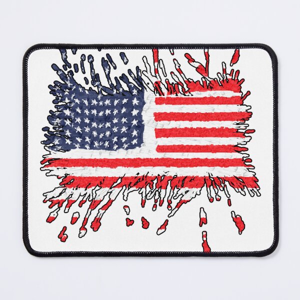 Item preview, Proud American Flag Apparel & Gifts designed and sold by Yuki80.