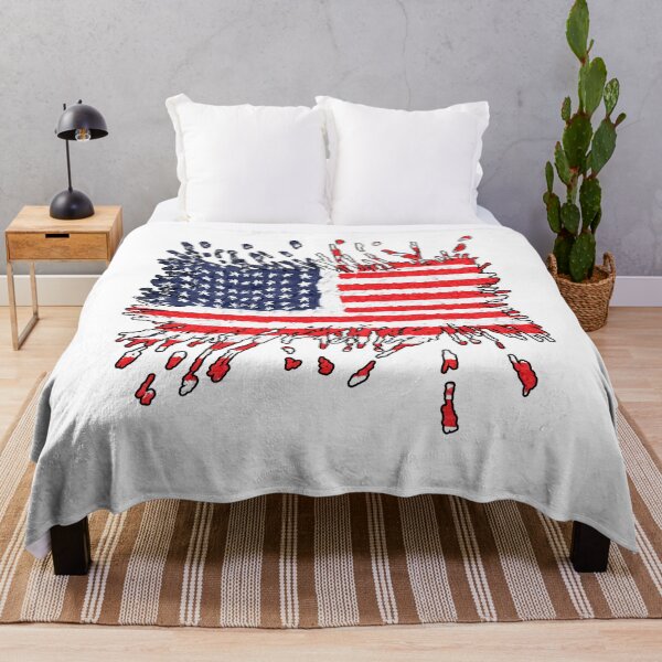 Item preview, Proud American Flag Apparel & Gifts designed and sold by Yuki80.