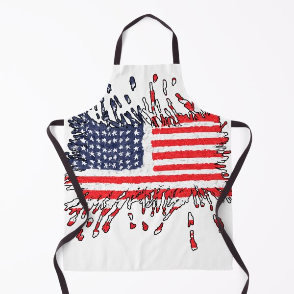 Item preview, Proud American Flag Apparel & Gifts designed and sold by Yuki80.