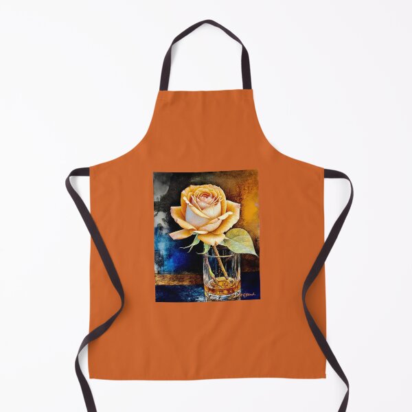 Item preview, Apricot Rose designed and sold by ©Janis Zroback.
