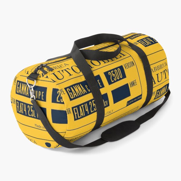 Item preview, 2500 COUPE | CINQUANTANNI GIALLO designed and sold by FB DESIGNS.