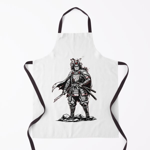 Item preview, The Storm Revealed Me Samurai Anime Streetwear Shirt – Motivational Warrior Design designed and sold by AD-NOVA!!!.