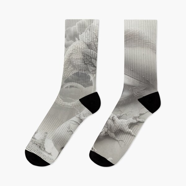Item preview, The Monolithic Dreamscape designed and sold by bloorose.