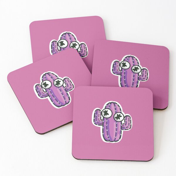 Item preview, Sandra the cactus designed and sold by Jaydennaylor.
