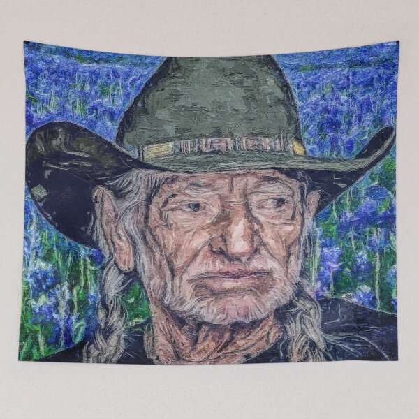 Item preview, Willie designed and sold by dontknowcc.