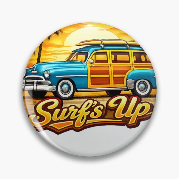 Item preview, 1957 Chevy Woody designed and sold by LnsCreations.