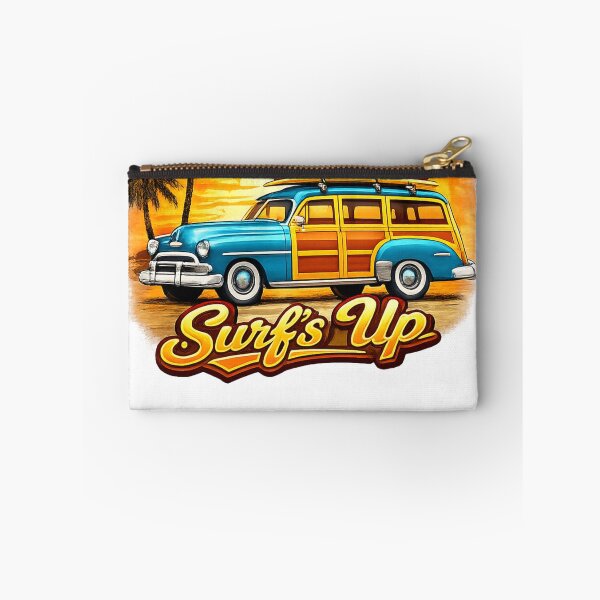 Item preview, 1957 Chevy Woody designed and sold by LnsCreations.
