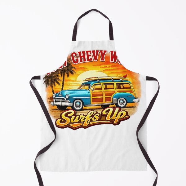 Item preview, 1957 Chevy Woody designed and sold by LnsCreations.