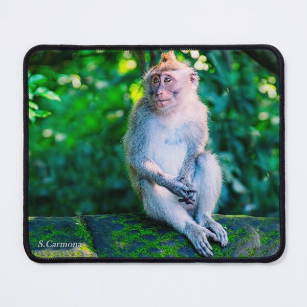 Item preview, The Eyes of Bali designed and sold by AuraInkSC.