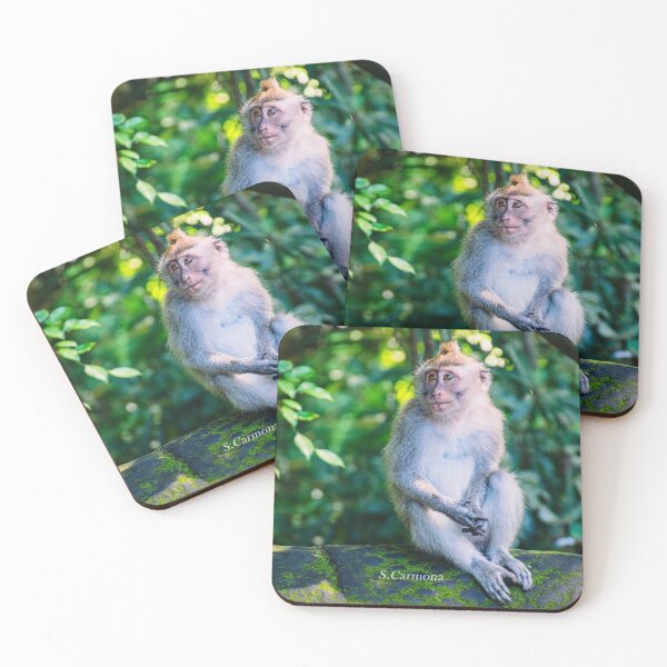 Item preview, The Eyes of Bali designed and sold by AuraInkSC.