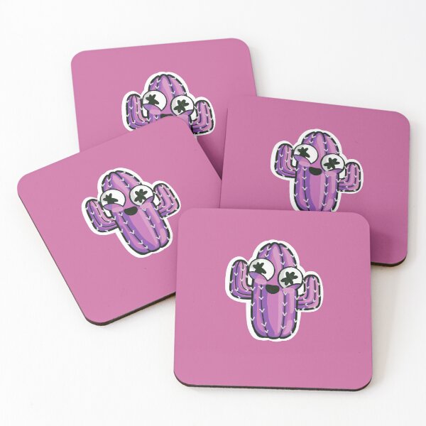 Item preview, Sandra the cactus  designed and sold by Jaydennaylor.
