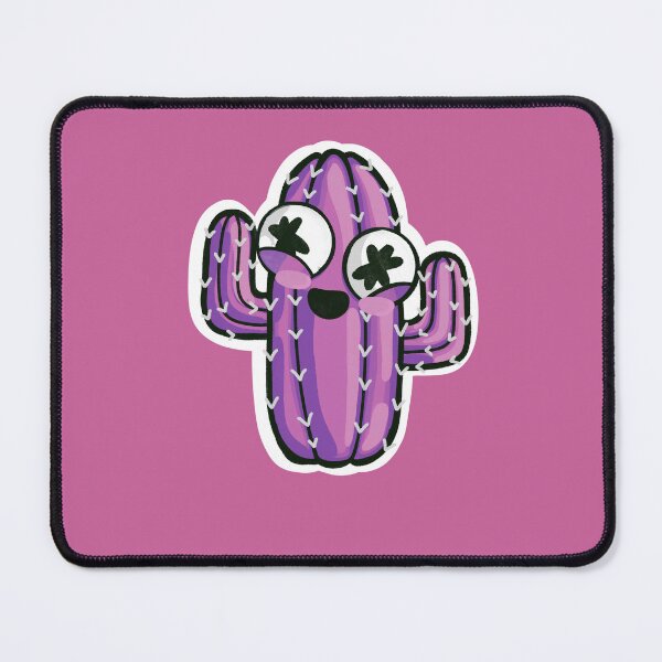 Item preview, Sandra the cactus designed and sold by Jaydennaylor.