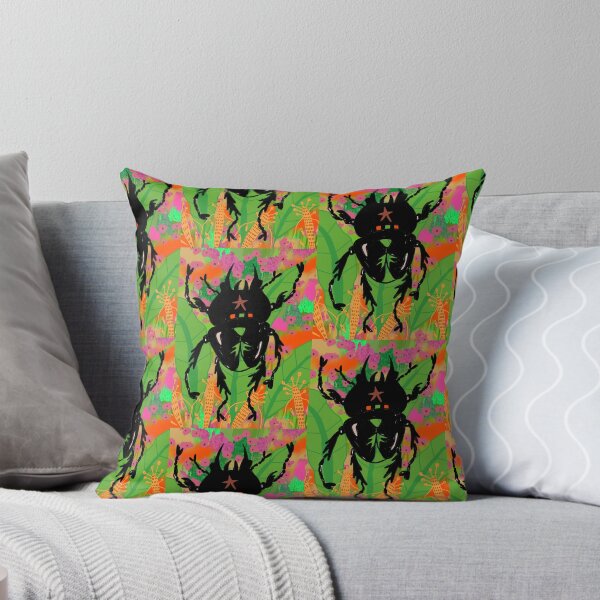 Item preview, Beetle designed and sold by karinconene.