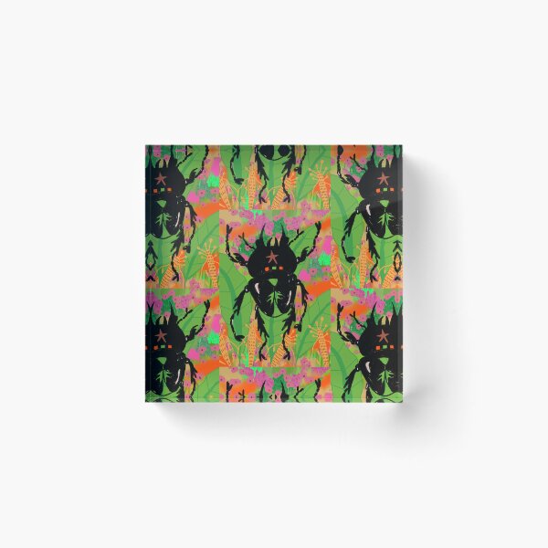 Item preview, Beetle designed and sold by karinconene.