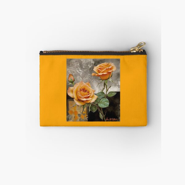 Item preview, Orange Rose designed and sold by ©Janis Zroback.