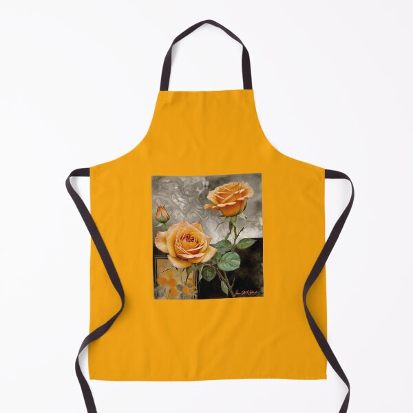 Item preview, Orange Rose designed and sold by ©Janis Zroback.
