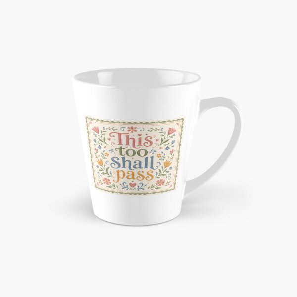 Item preview, This too shall pass, floral designed and sold by esraatobolat.