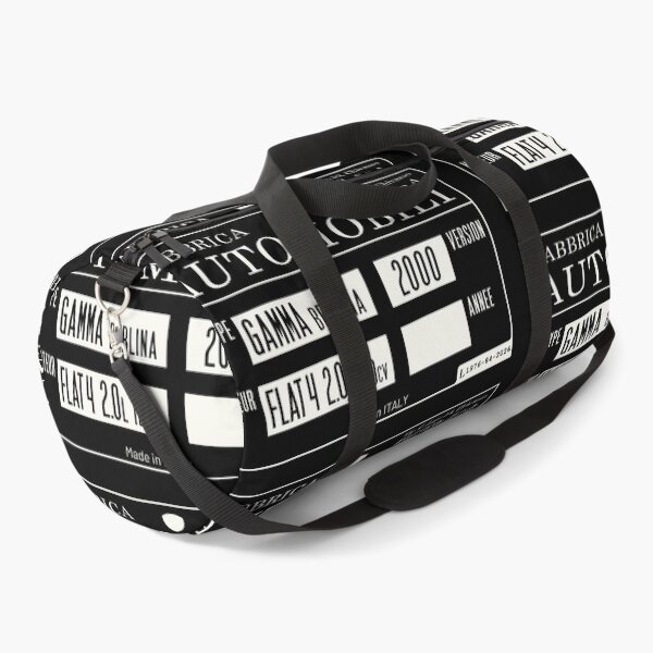 Item preview, 2000 BERLINA | CINQUANTANNI NERO designed and sold by FB DESIGNS.