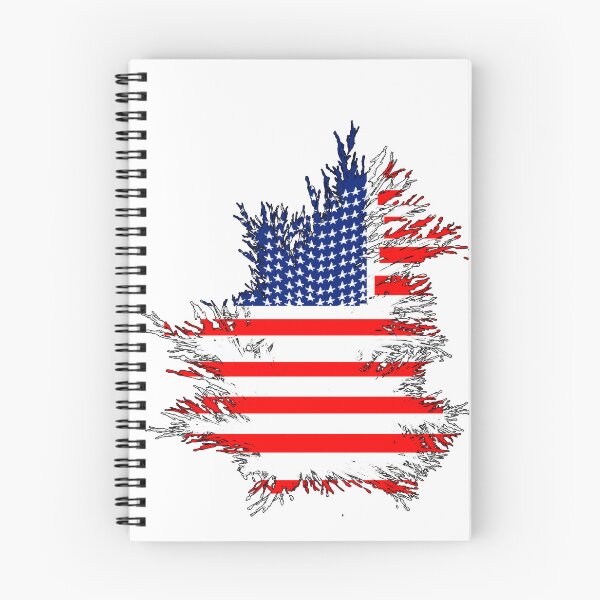 Item preview, USA Flag World Cup 2026 Host Soccer Fans designed and sold by Yuki80.