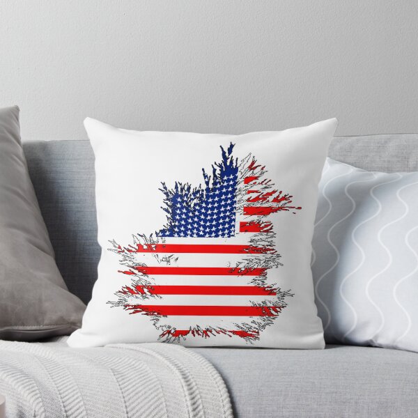 Item preview, USA Flag World Cup 2026 Host Soccer Fans designed and sold by Yuki80.
