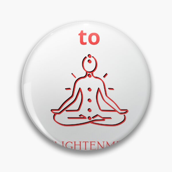 Item preview, A Path to Enlightenment – Spiritual Awakening & Mindfulness designed and sold by Csaba1983.