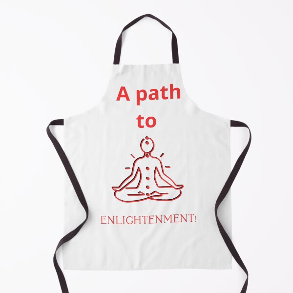 Item preview, A Path to Enlightenment – Spiritual Awakening & Mindfulness designed and sold by Csaba1983.