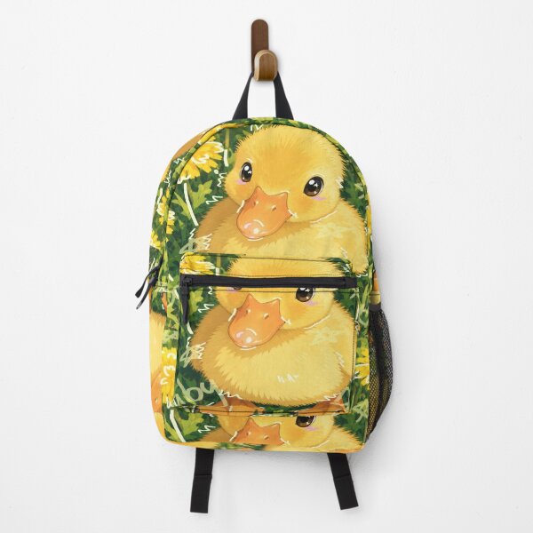 Item preview, Cute Baby Duckling | Kawaii Spring Aesthetic designed and sold by Sianheszartt.