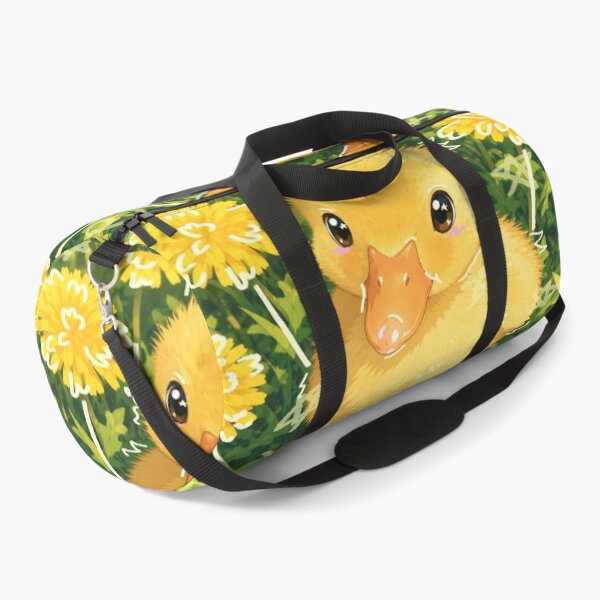 Item preview, Cute Baby Duckling | Kawaii Spring Aesthetic designed and sold by Sianheszartt.