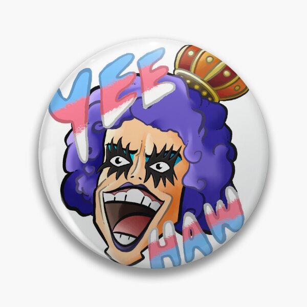 Item preview, Queen of Queers (Tans Flag) designed and sold by BloodWar.
