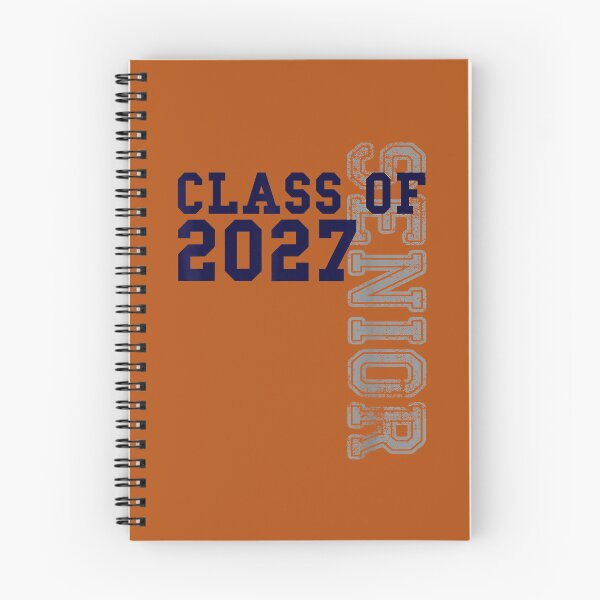 Item preview, Senior Class of 2027 - Graduation Year High School & College designed and sold by MichelLoveHaris.