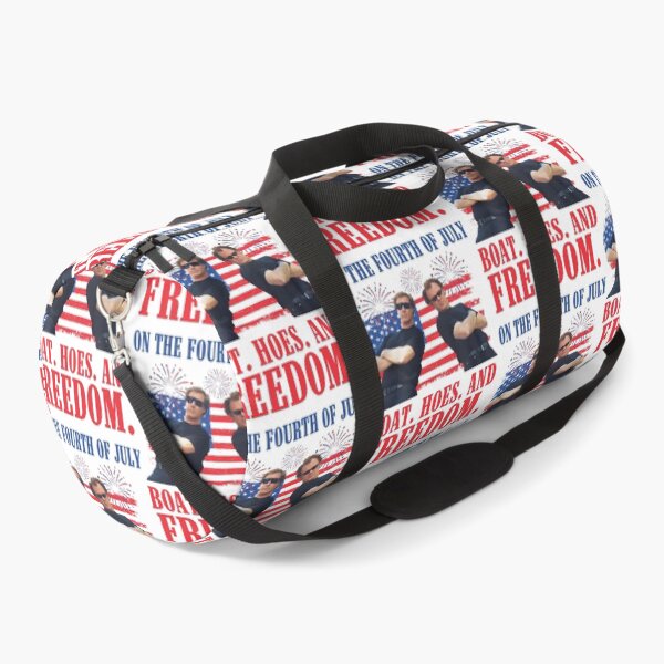 Item preview, On The Fourth Of July Boats Hoes And Freedom Patriotic Parody designed and sold by KAWKAW-DRHM.