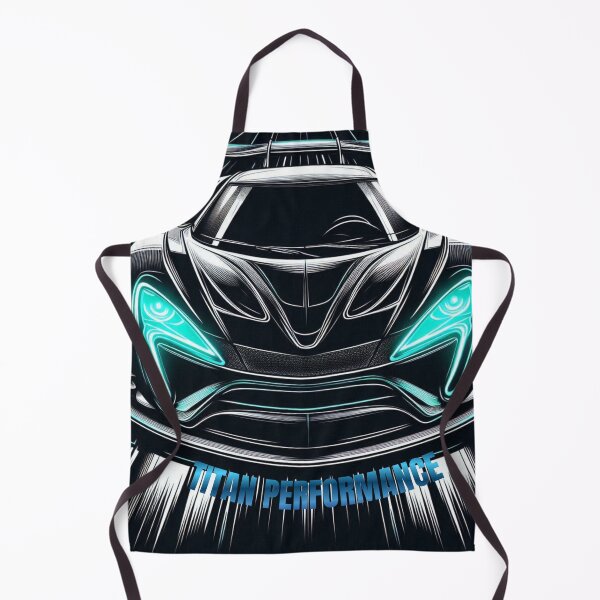 Item preview, Titan Performance - Neon Headlights Supercar designed and sold by TITAN PERFORMANCE.