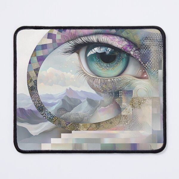 Item preview, The Prism Horizon Horizon designed and sold by bloorose.