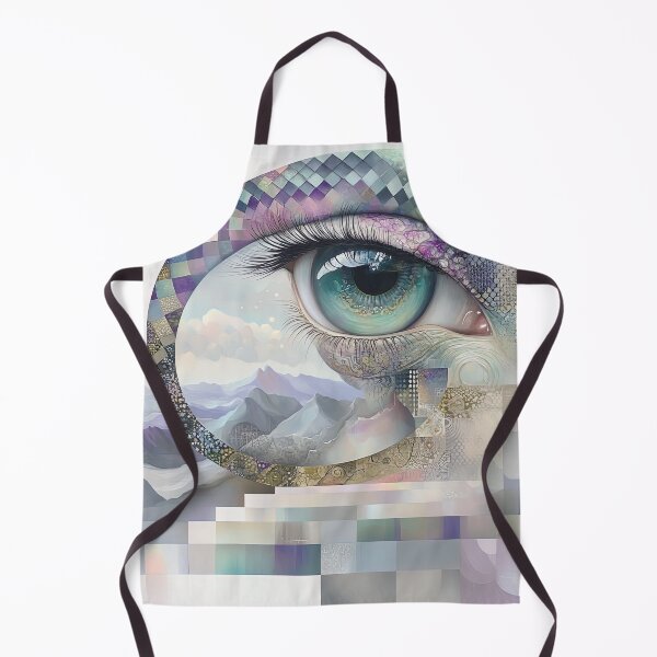 Item preview, The Prism Horizon Horizon designed and sold by bloorose.
