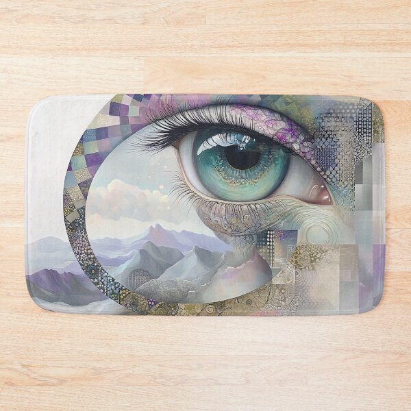 Item preview, The Prism Horizon Horizon designed and sold by bloorose.
