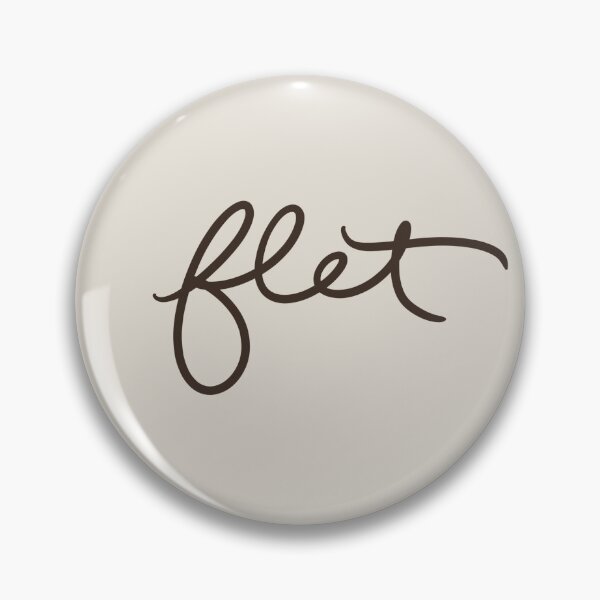 Item preview, Flet designed and sold by abeink.