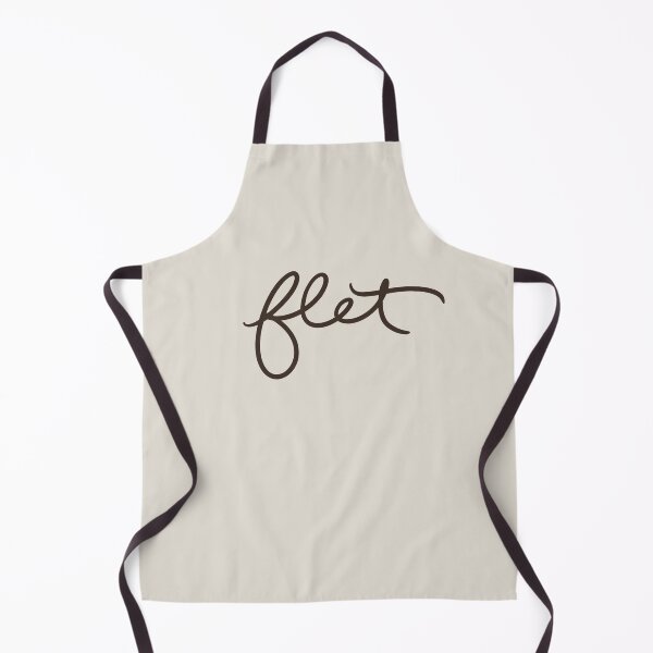 Item preview, Flet designed and sold by abeink.