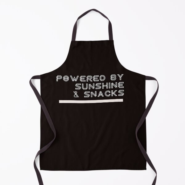 Item preview, Powered by Sunshine & Snacks designed and sold by oceanview2015.