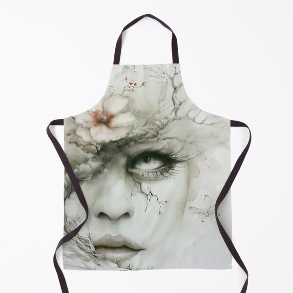 Item preview, The Whispering Arbor Portrait designed and sold by bloorose.